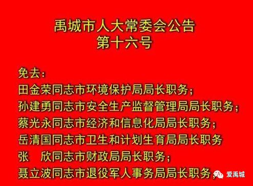 禹城市教育局人事大调整，重塑教育格局，引领未来发展方向的决策出炉